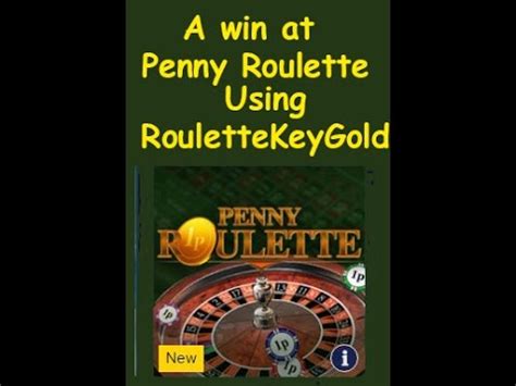 penny roulette william hill